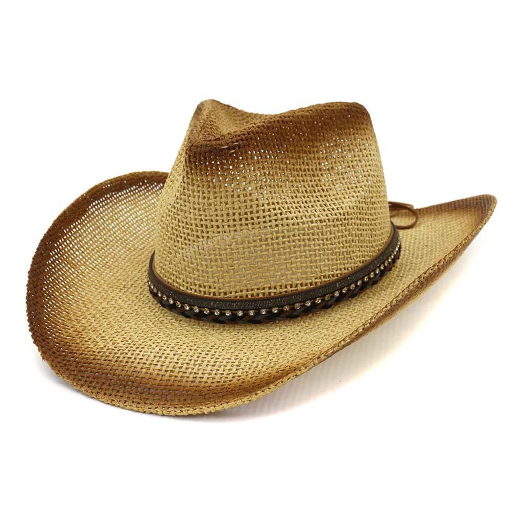Buy Cowboy Hat Fashion Wild West Fancy 
