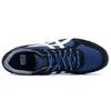 ONITSUKA TIGER Colorado Eighty-Five Sports Slip-Resistant Shock-Absorbing Durable Low-Top Casual Running Shoes Unisex Sneaker Blue D7K3N-4901