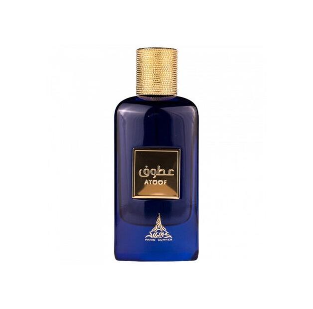 

Paris Corner Atoof парфюмерная вода 100 ml