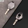 New TPU Car Key Case Cover Shell For BMW X3 X5 Z3 Z4 3 5 7 SERIES E38 E39 E46 E83 1998 - 2005 Keyless Protector Fob Accessories