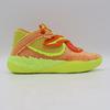 312130-01 Rick And Morty Puma MB05 Rickie Orange Electric Peppermint (Men's)