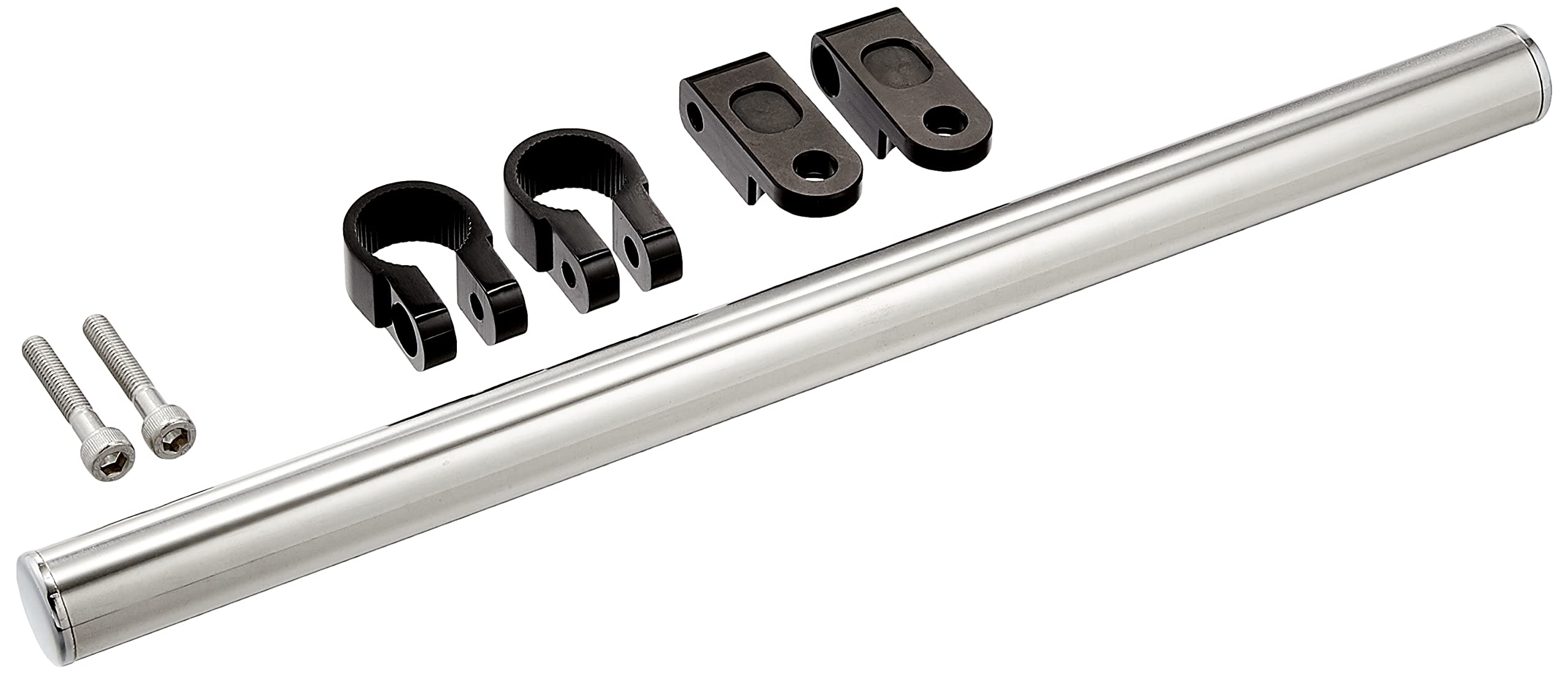 

KITACO Передняя модная дуга для Majesty S (2LD) Черный 539-0420661