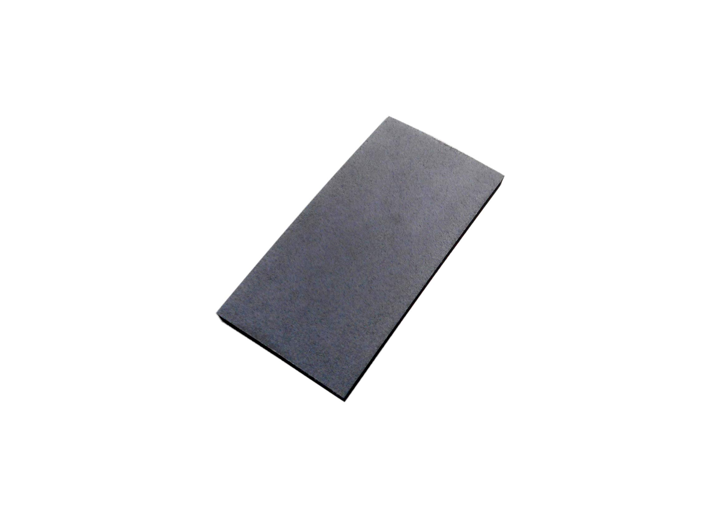 

Room cleaning sponge for removing stains from matte surfaces such as genuine and resin 13707 (thin) leather, leather, dashboards.