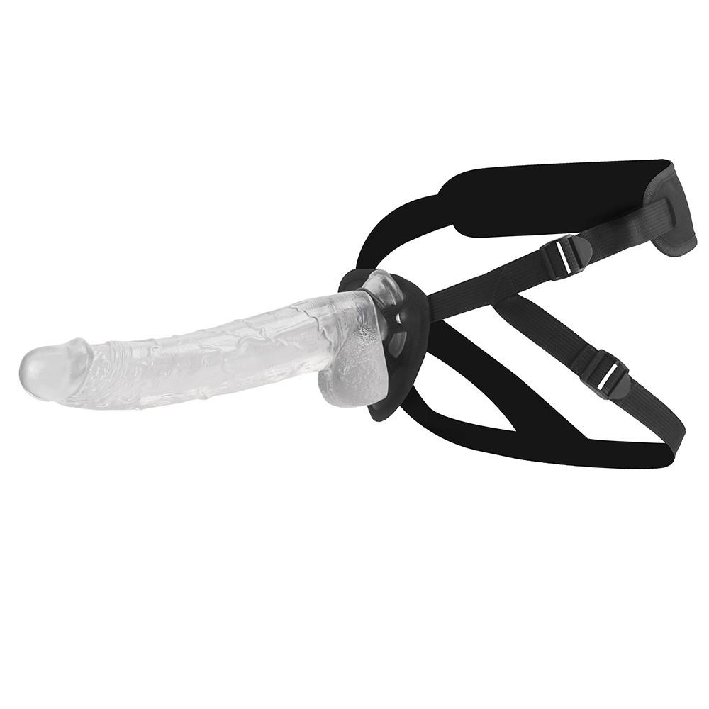 31cm Realistic Huge Dildo for Woman Penis Strap-on Vagina Sex Toys for Adults 18+ Lesbian