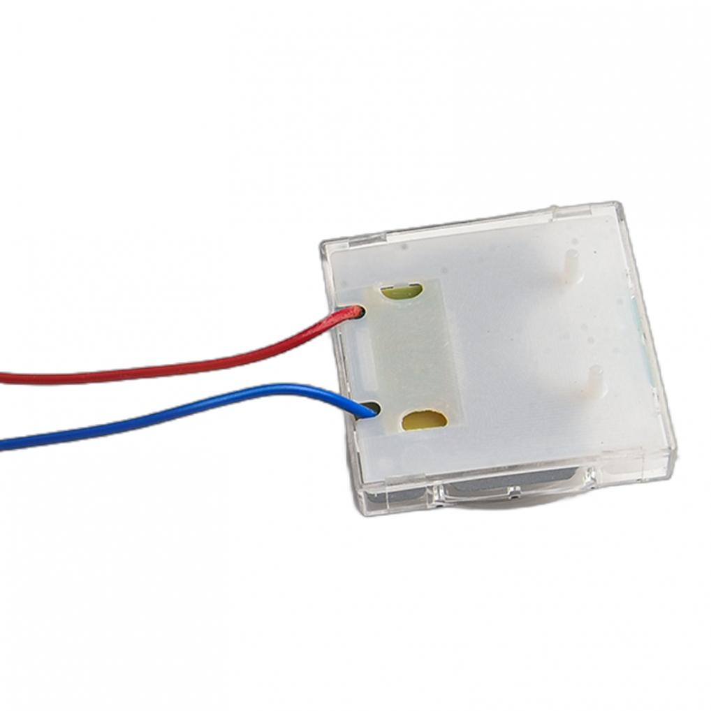 Accessories Ammeter Adjustment Switch Charging Test Meter