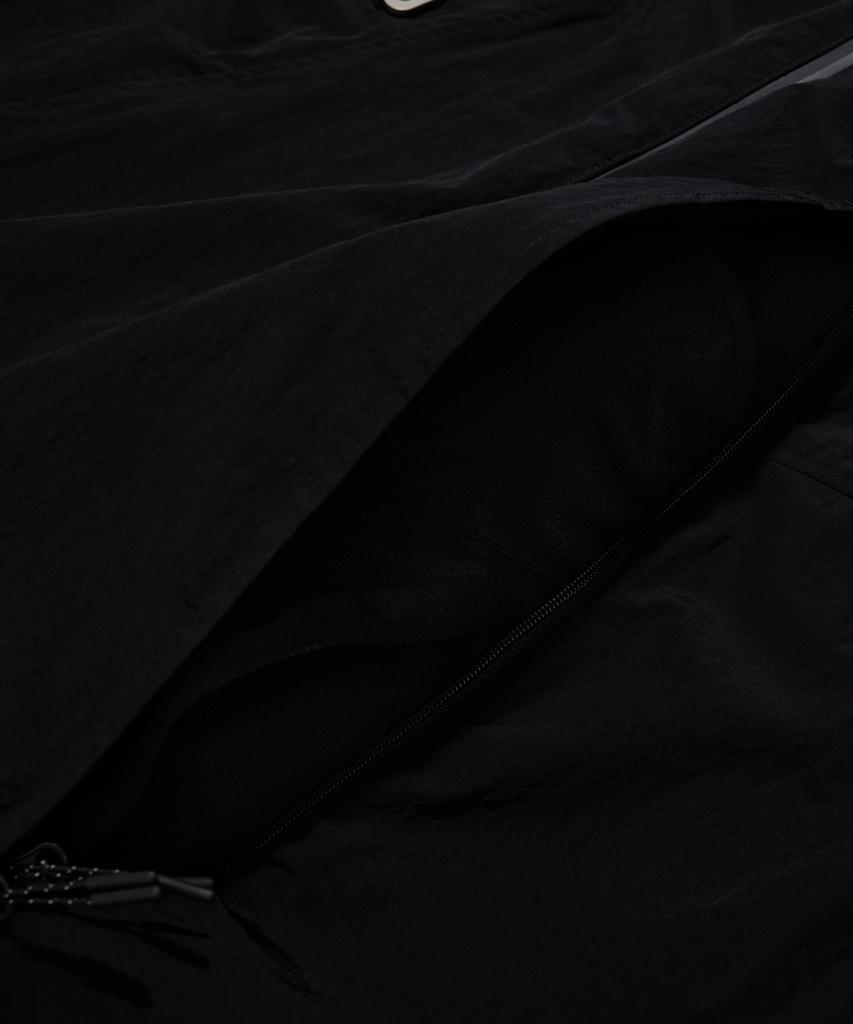Node Labs Sonai Wind Protect Jacket_Black