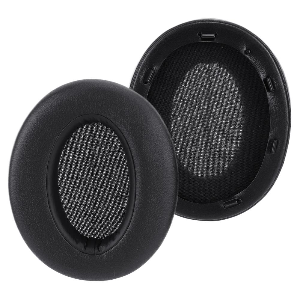 

Амбушюры сменные для наушников Sony WH-XB910N охлаждающий гель/протеиновые кожаные амбушюры амбушюры запасные части