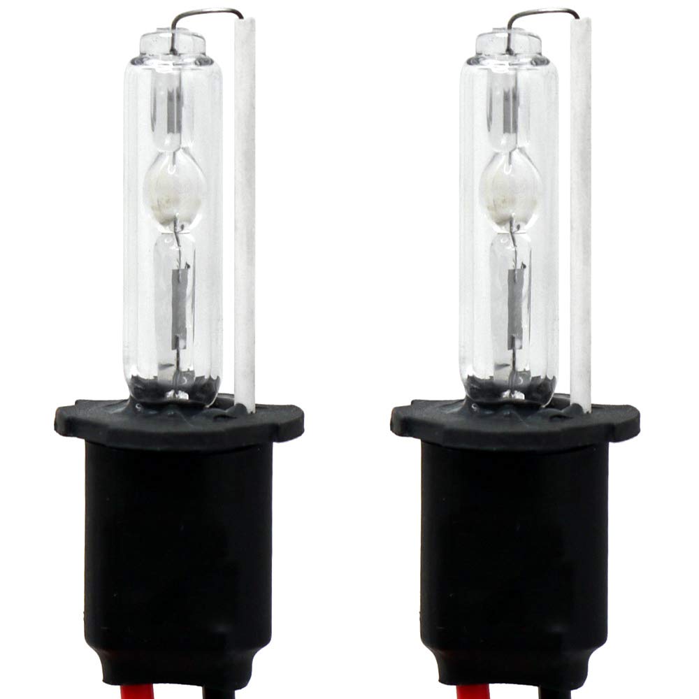 

EUROFILTER OFT Оптоэлектроника HID Лампа H3 Короткий клапан (Длина клапана: 1,3 дюйма (34 мм) H3 short (valve length: