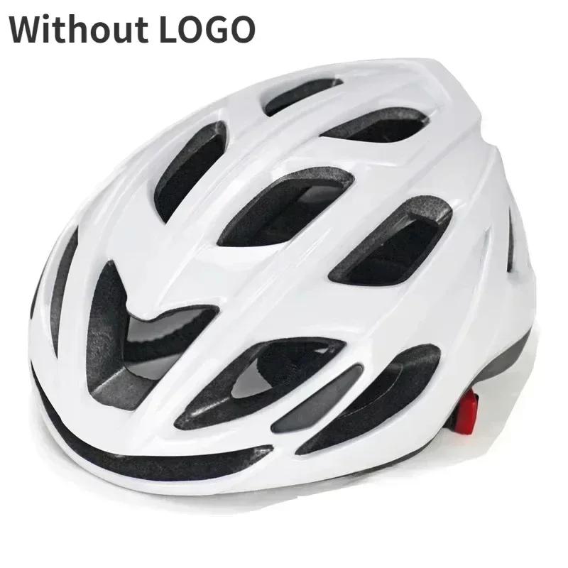 Bicycle Helmets 19 Hole Road Bike Scooter for Men and Women Sports Racing Riding Cycling Helmet Ultralight MTB Bicycle Helmet