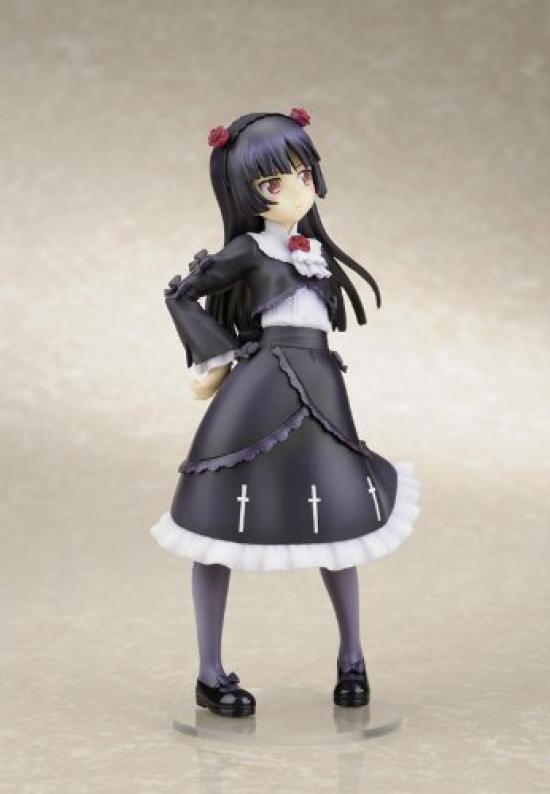 My Little Sister Be This Kuroneko Scale PVC Complete Can't Cute (1/8 Pre-painted Figure)