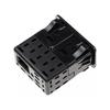 Efficient USB Charging Socket with Overvoltage Protection Versatile USB Port Adapter T99Q7-6MA0A for  Autmotives