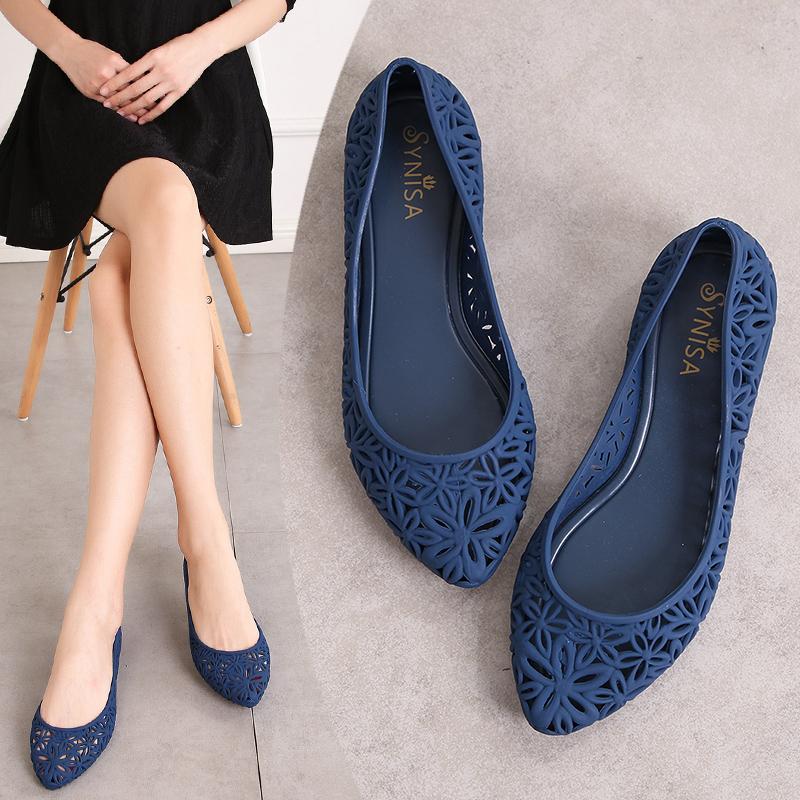 Fashion Shoes Beach Sandal Woman Luxury Summer Heels Girls Fashion 2025 Flat Comfort Closed Jelly Scandals Rome Fashion Womens Shoes 202