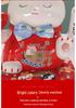 Large Electric Waving Lucky Cat Ornament for Home or Shop Decor