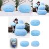 Colorful Crystal Super Soft Plush Toy Doll For Children's Gifts And Home Decorations