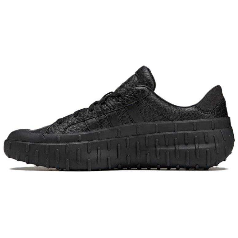 Y-3 GR.1P Y-3 `Triple Black`