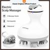 Massage & Wellness – Kopfmassage