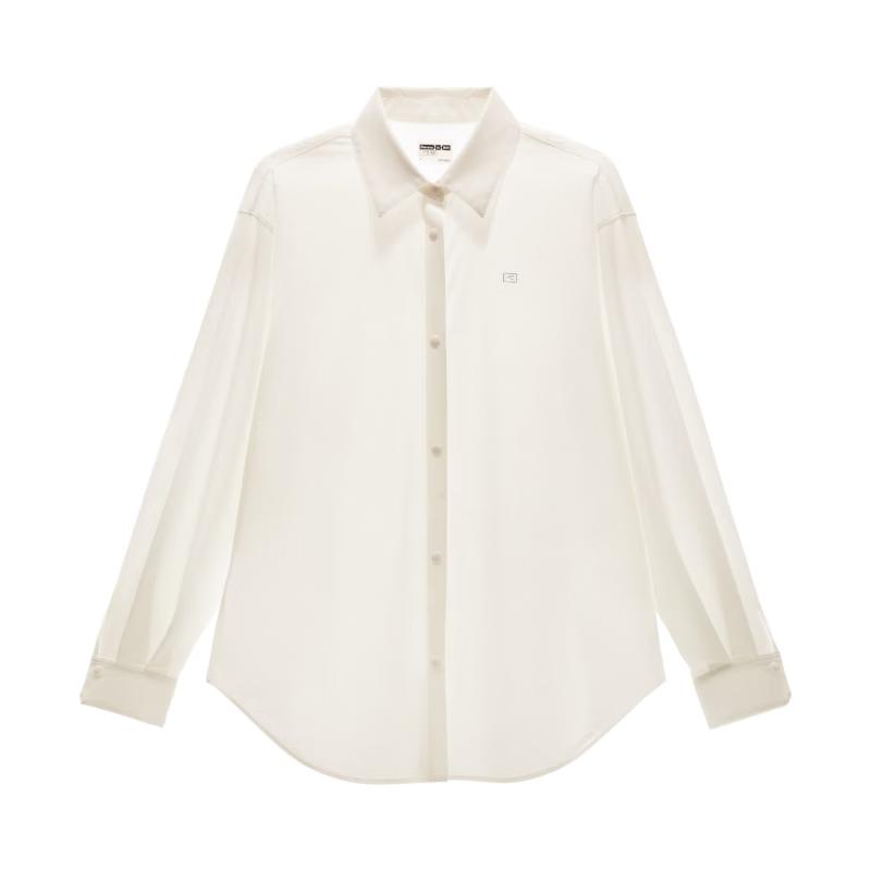 Bananain Coolskin 503UV Air Women s Loose UV Protection Shirt XL