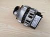 Compact High-Power 2000W 220V Brushless AC Generator with Pulley