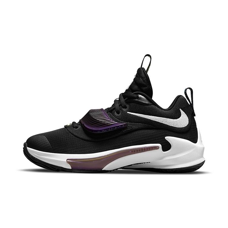 (GS) Nike Zoom Freak 3 Project 34 Kids DB4158-001 EU 37.5