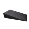 Rubber Curb & Threshold Ramp Mat for Home and Car 