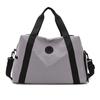 Lishen Large Capacity Oxford Cloth Travel Duffel Bag