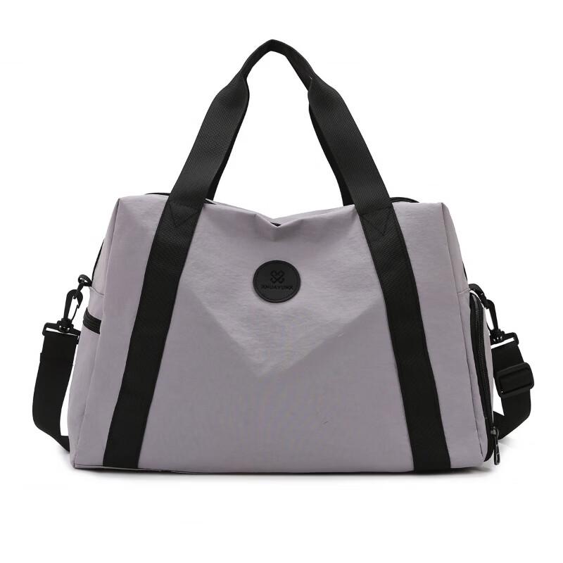 Lishen Large Capacity Oxford Cloth Travel Duffel Bag