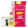Lemon Dish Soap & Home Cleaning Bundle