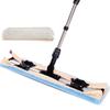 Meiliya Clip-on Flat Mop