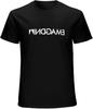 Mindgame Not Razor Not Deshi Not Remz Not Xsjado Men T Shirt Casual Cotton