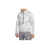 Jackets Men's Gray Hooded Moderate Other BV5700-043