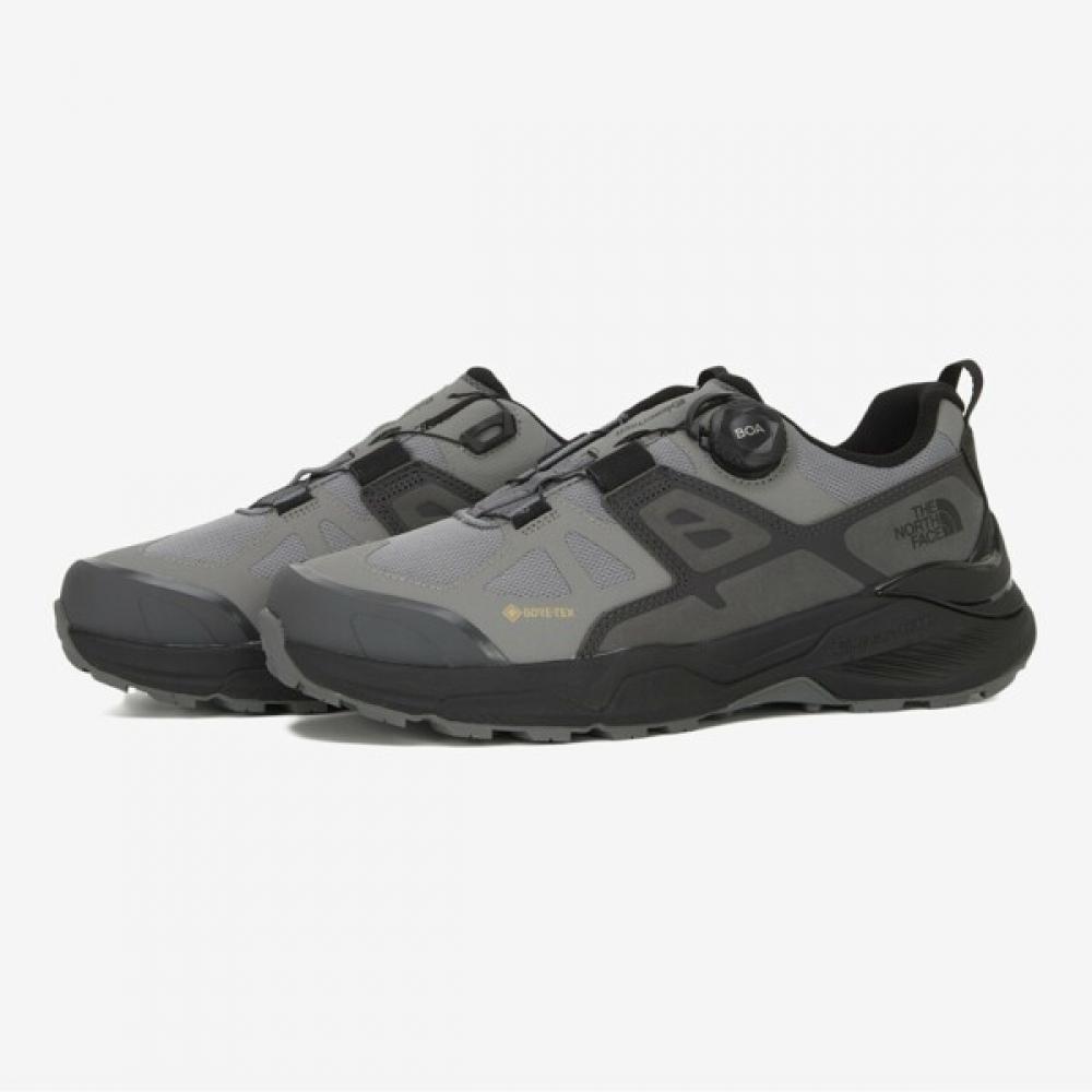 

North Face Energy Tech Alpha 2 Boa Gore Tax Ns95q52b Dgy 230MM