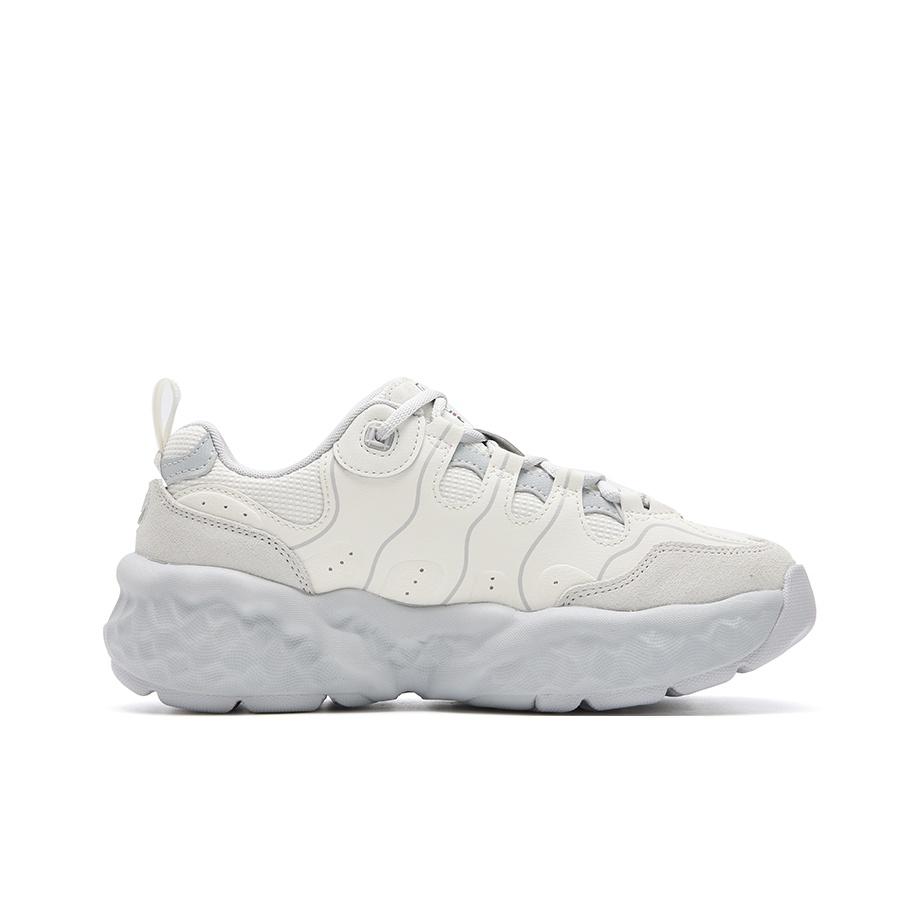 Fila Women's Muffin Casual Sneakers White F12W541106FWW