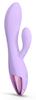 Rabbit Vibrator Funky Bunny Love To Love Mauve - Love To Love - Rabbits Vibrants