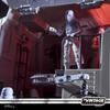 Hasbro STAR WARS Vintage Collection Star Wars Episode The Empire Strikes Back Imperial Snowtrooper Commander Premium Collectible Action Figure G2605