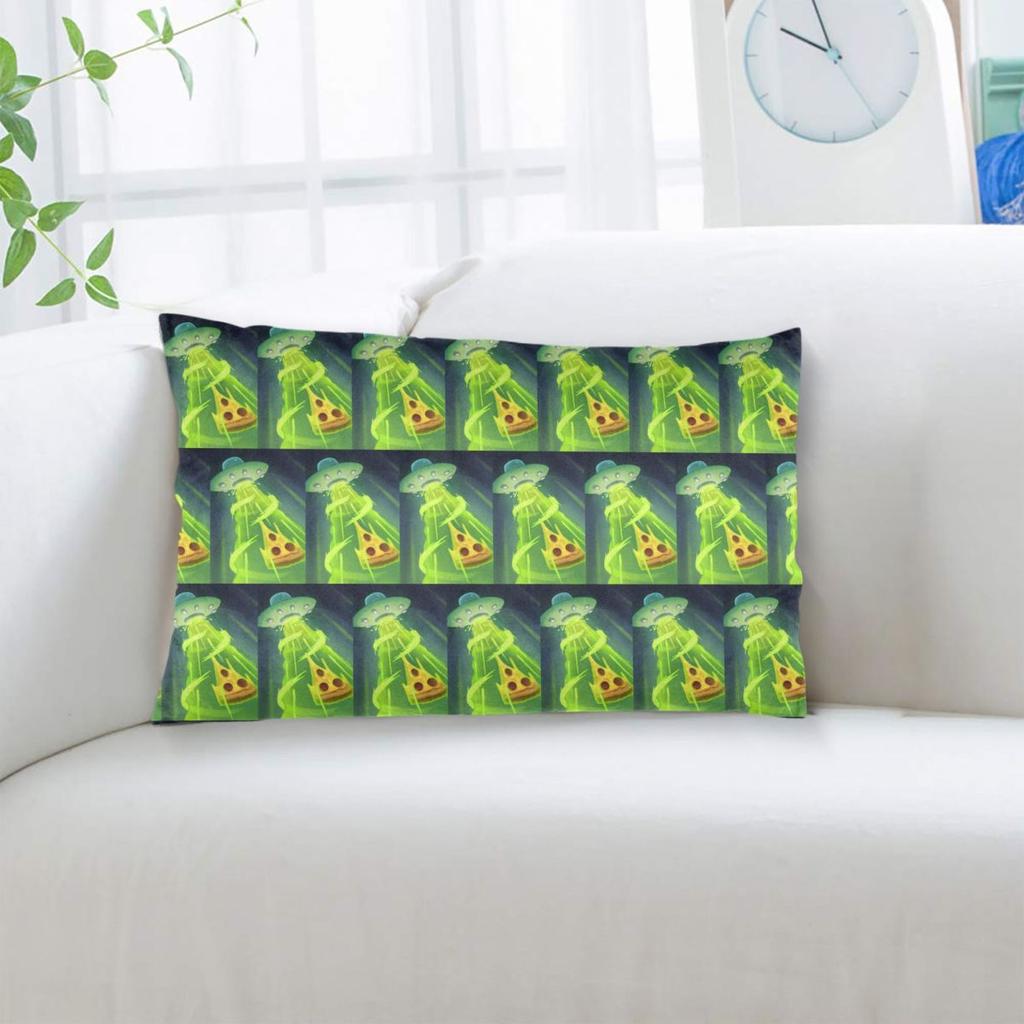 Wobbly Life Gaming Funny Rectangle Pillowcase Cushion Cover Decor Bedroom Bed Home Comfort Throw Pillow