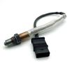 Suitable for bmw 5 series 7 series f10 f11 f18 f0102 rear oxygen sensor 11787589146; 0258010160