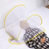 Mosquito Net Cover Head and Face Anti-mosquito Encryption Anti-Mosquito Anti-mosquito Protector