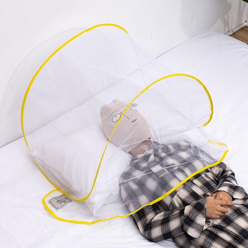 Mosquito Net Cover Head and Face Anti-mosquito Encryption Anti-Mosquito Anti-mosquito Protector