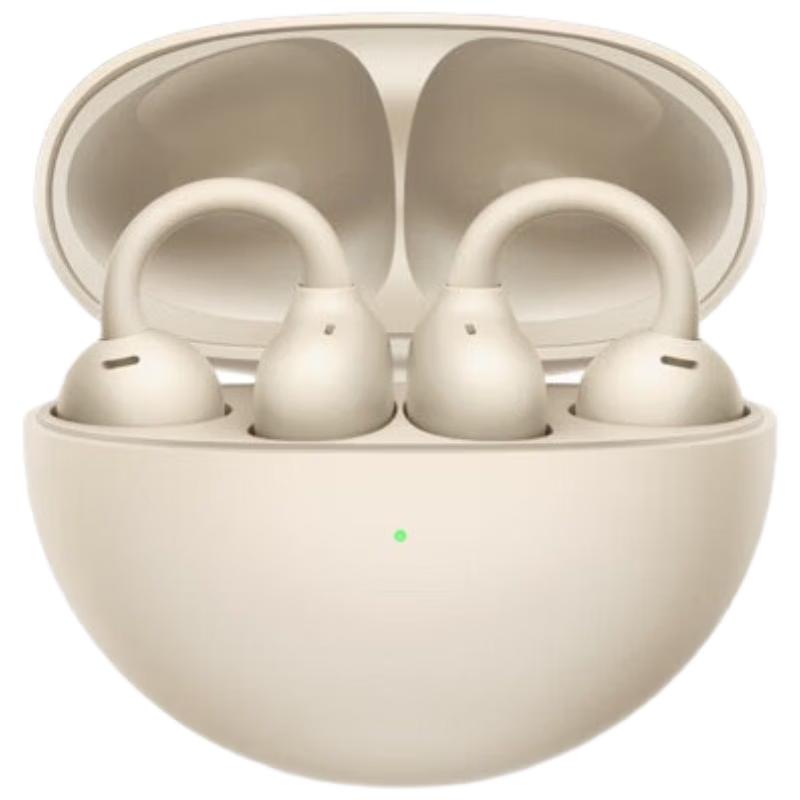 Huawei FreeClip Open-Ear Wireless Bluetooth Headphones