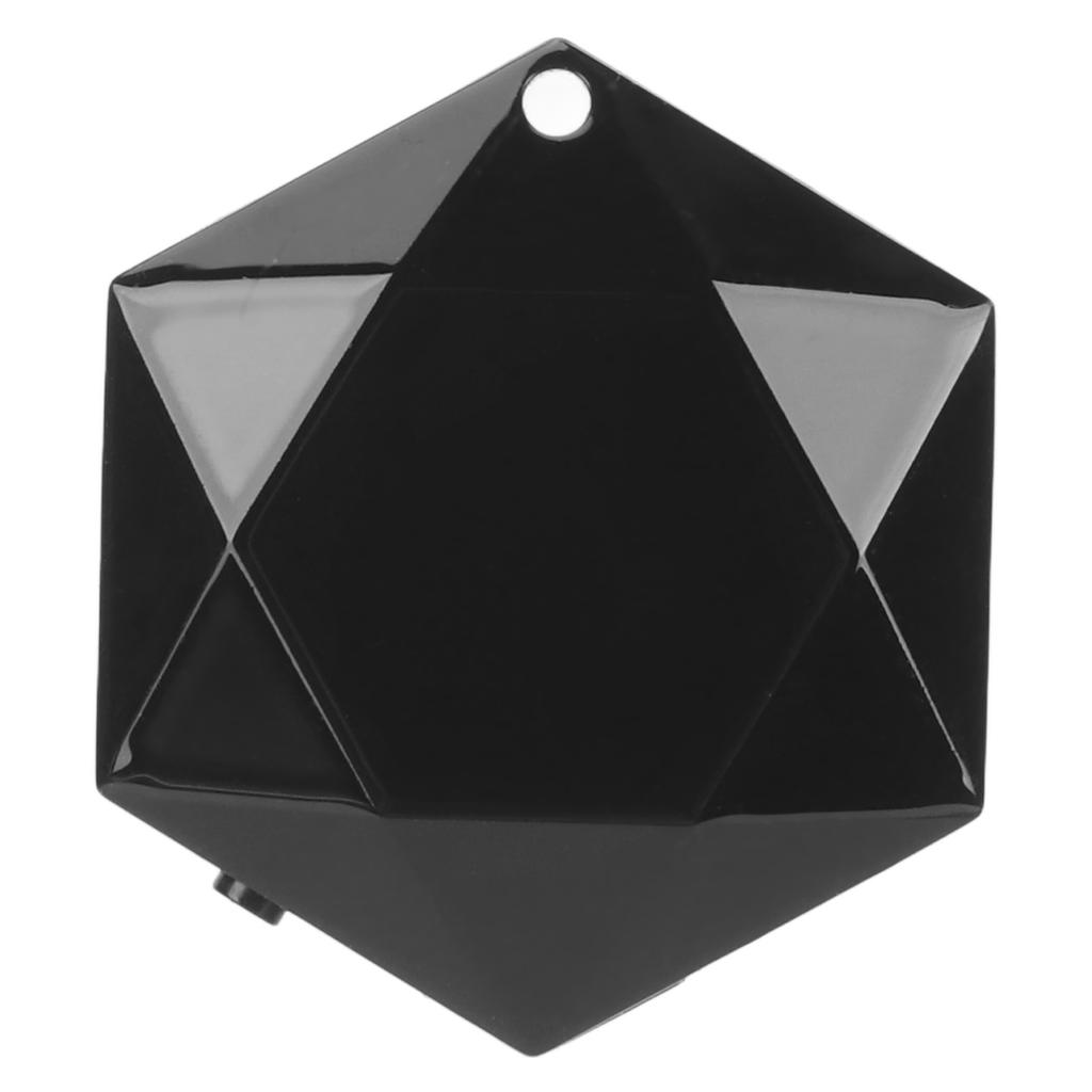 Mini Recorder Voice Activated HD Noise Cancelling Small Pendant Recorder with MP3 Playback for