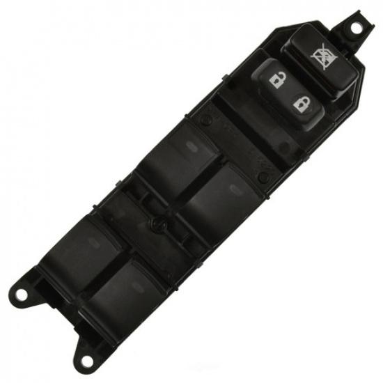 Power Window Switch For Toyota Land Cruiser Prius Camry Venza Front Left LH
