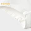 Balabala Kids' Antibacterial Cotton-Blend Boxer Briefs (5-Pack)