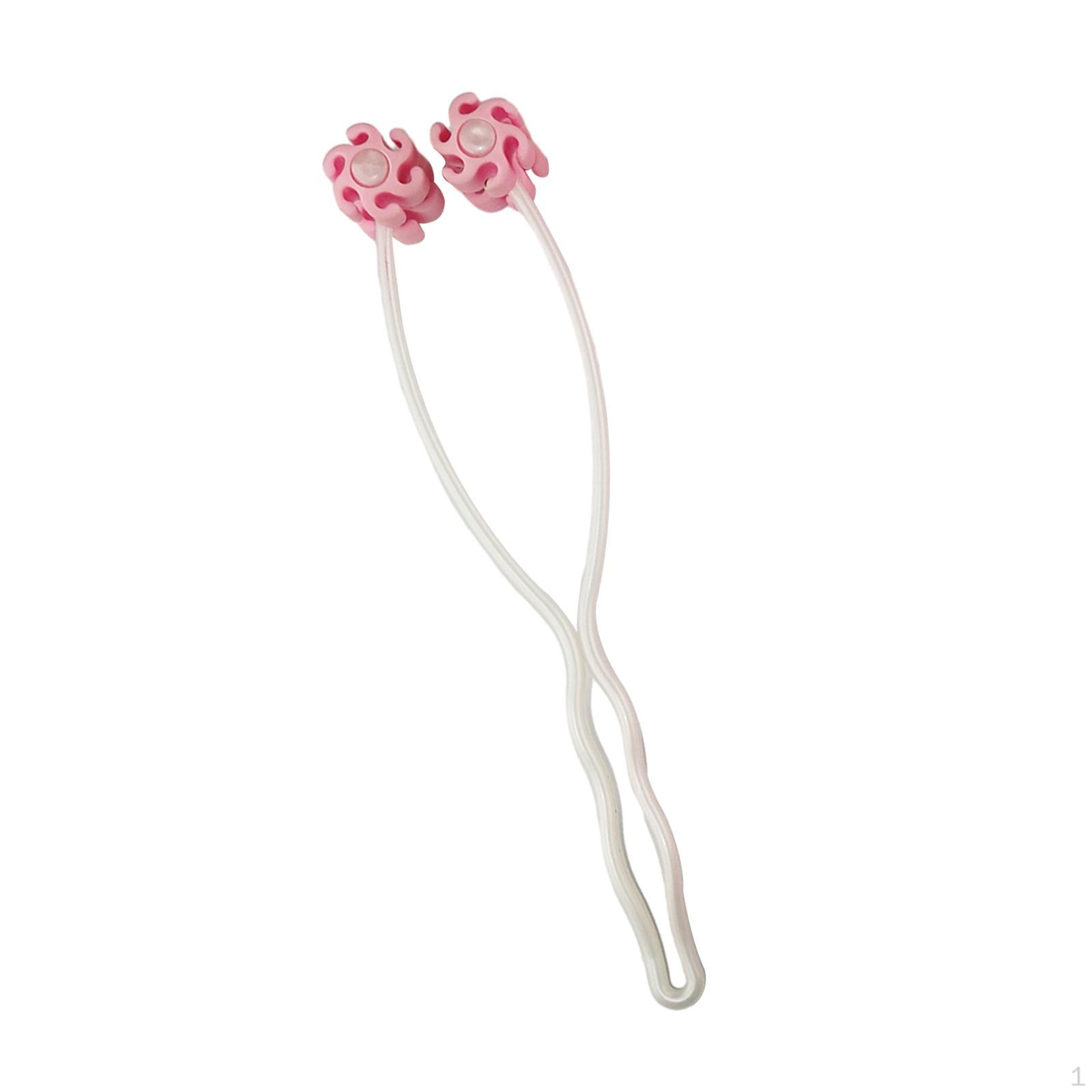 

Массажер для кошек с тонким лицом Массаж тела Инструмент для ухода за домашними животными Интерактивный для белый