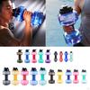 Companion for Fitness Enthusiasts