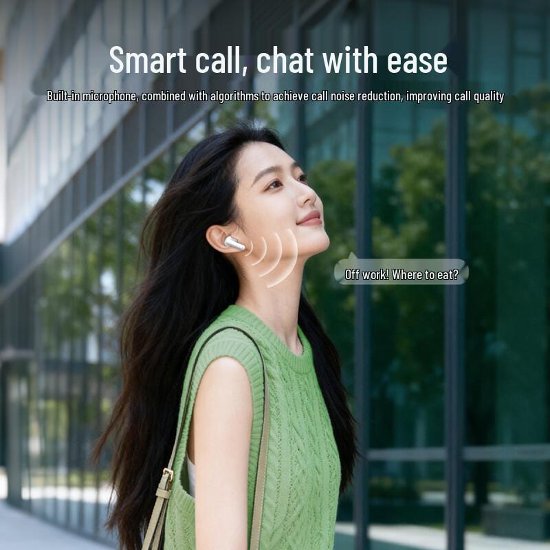 Newmine LY78 In-Ear Bluetooth Earbuds