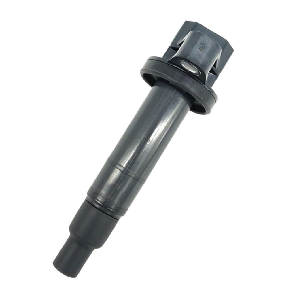 JINGLINGKJ Ignition Coil 90919-02265 9091902265 Ignition Coil for Toyota Aqua NHP10, Genuine Compatible Product, 4 Pieces