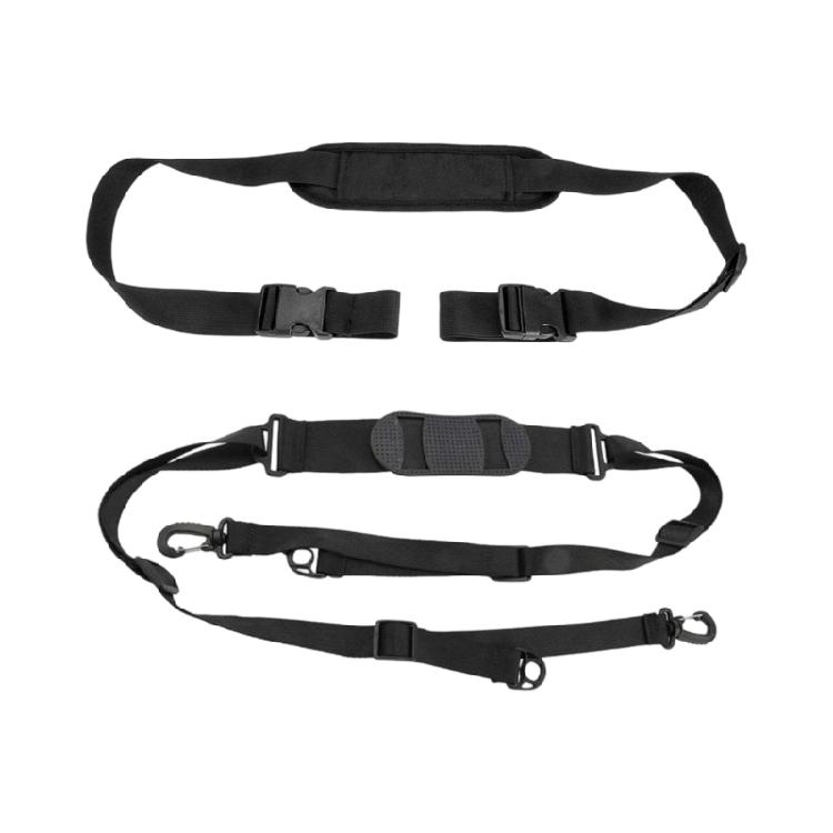 Adjustable Carrying Strap with Shoulder Pad Balance Bikes Should Belt Easy To Carry Kids Scooter Shoulder Strap