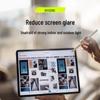 Huawei MatePad AG Matte Anti-Blue Light Tempered Glass Screen Protector