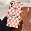 Marine Animals Case for Moto S30 Pro Edge 20 30 X30 Pro Soft Back Phone Cover