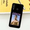 Billy Herrington Art Case For Huawei P30 P20 P40 Lite Nova 11 Pro 9 10 SE 5T 3i 7i 11i Y60 Y70 Y90 Y61 Y91 Cover